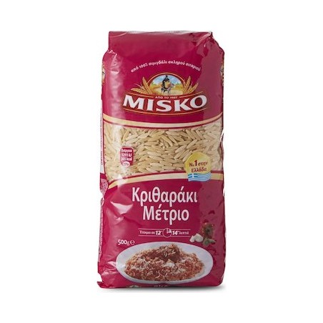 Misko Kritharaki medium